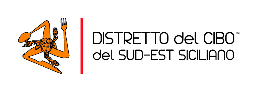 logo Distretto del Cibo del sud-est siciliano
